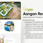 Resort-Website-Designer