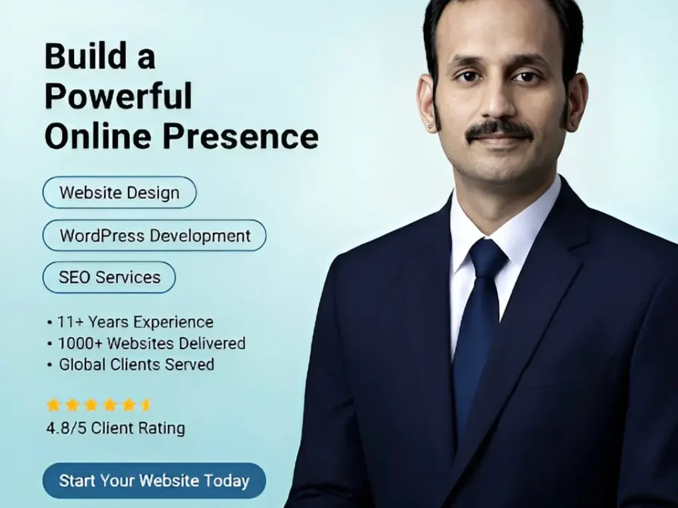 Wordpress-Web-Designer-India