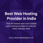 Best Web Hosting Provider In India Best Web Hosting Provider In India