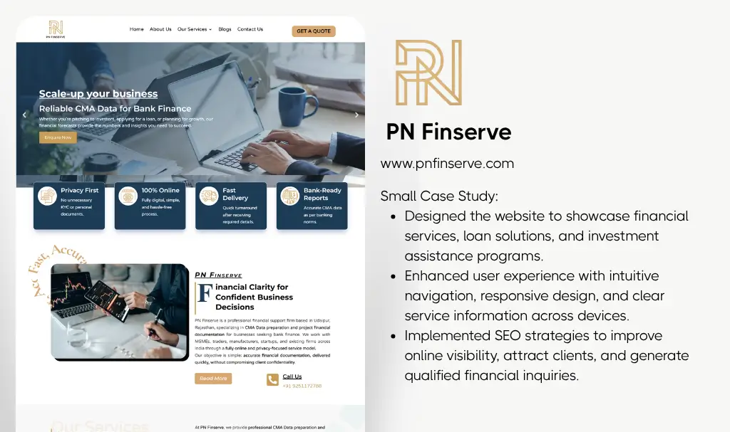 PN Finserve